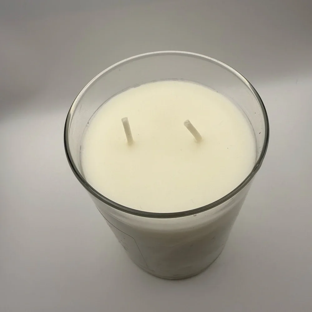 Yankee Candle Après Ski Collection fresh powder scent